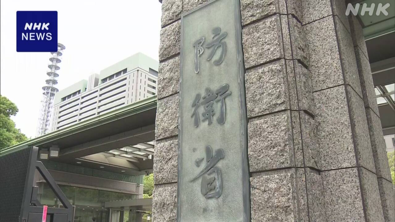 中国軍機が東シナ海上空で自衛隊機に30ｍまで接近-防衛省発表-|-nhk