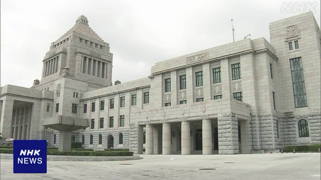 参議院選挙中盤戦-社会保障のあり方めぐり各党の論戦-活発に-|-nhk