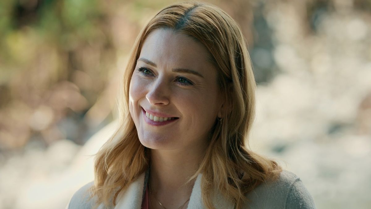 virgin-riverがシーズン8の更新でnetflixの歴史を作った後、alexandra-breckenridgeは6ワードの反応を共有しました
