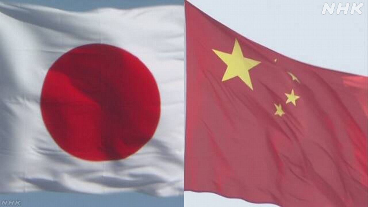 日本政府-“中国の日本産牛肉輸入再開に必要な協定が発効”-|-nhk