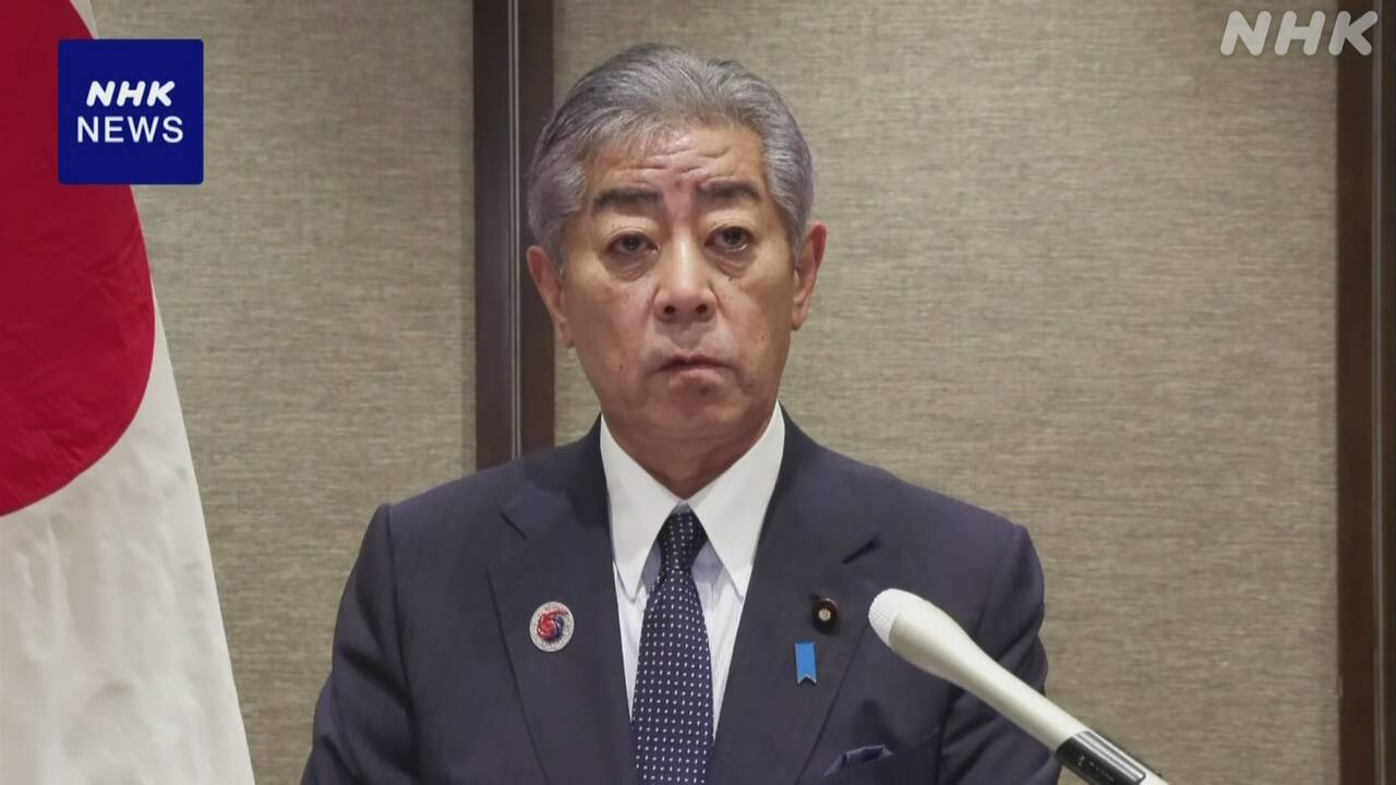 中国の日本産牛肉輸入再開の協定発効-外相“手続き協議急ぐ”-|-nhk