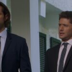 一部の超自然的なファンは、rレートのストリーミングリバイバルを見たいと思っています。-jensen-acklesとjared-padaleckiには独自の考えがあります