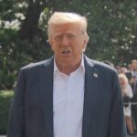 トランプ大統領“14日ロシアに関する声明”ロシアは注視の姿勢-|-nhk