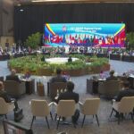 asean地域フォーラム-南シナ海の問題や北朝鮮情勢など議論-|-nhk