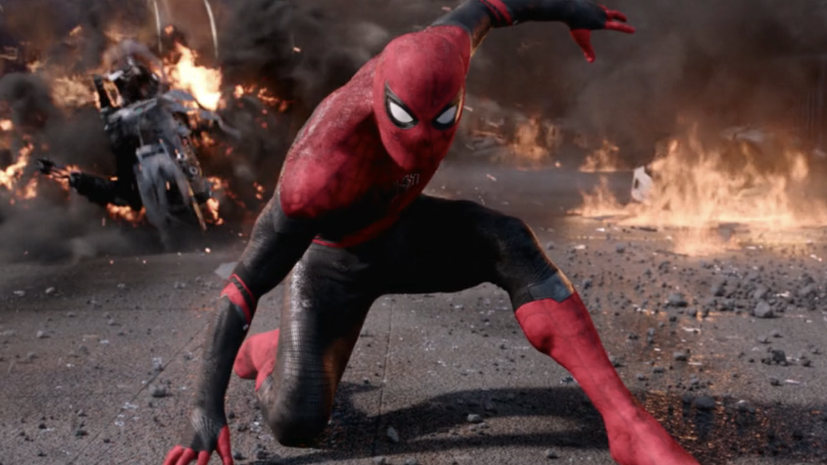 スパイダーマンの噂は、最愛の悪役がmcuに来ていると主張しています、そして私はそれが真実であることを真剣に願っています