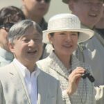 天皇皇后両陛下-モンゴルで「ナーダム」の花形-競馬をご覧に-|-nhk