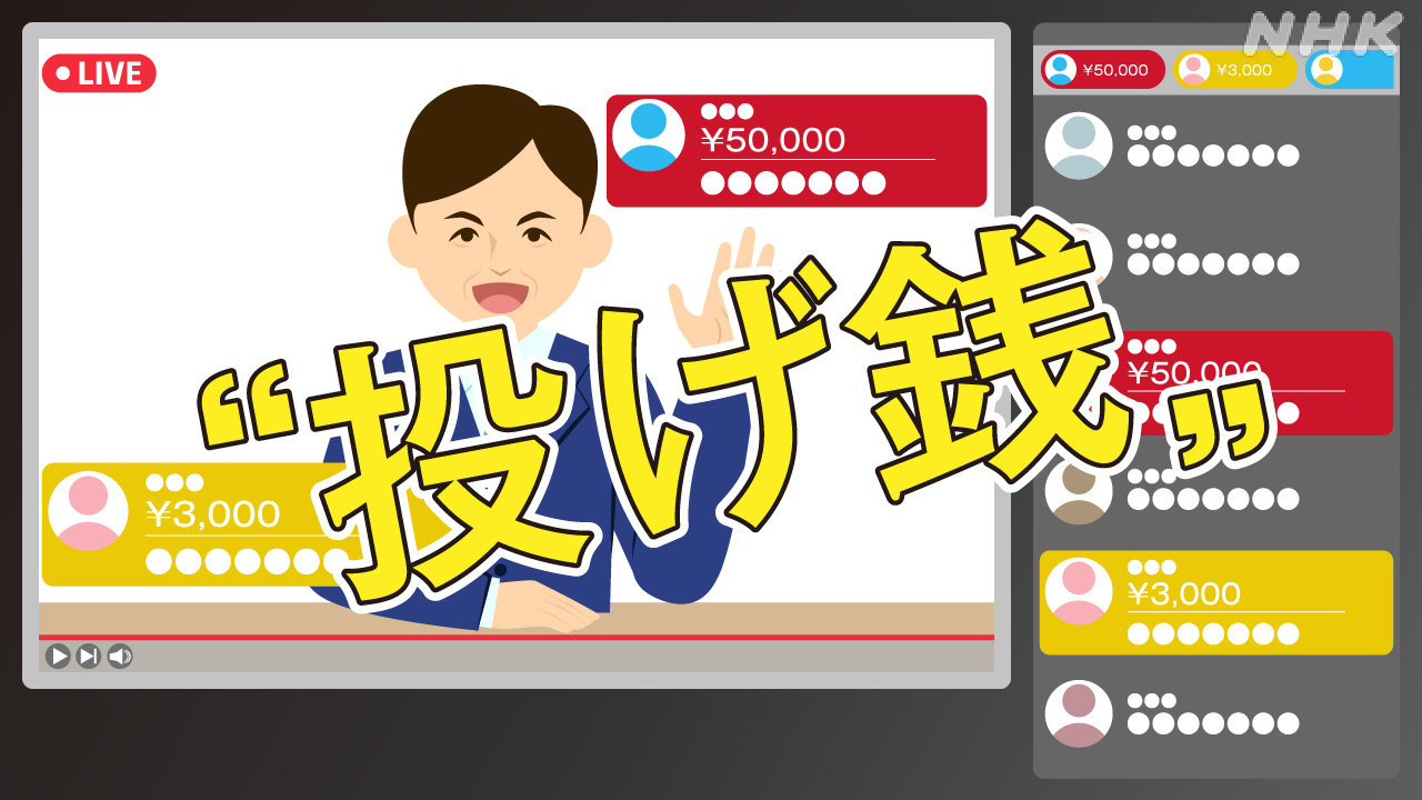 参院選-政党広告-1億回以上表示-どこまでok?-“ネットと金”-|-nhk