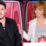 voice-season-28は撮影を開始しました、そして、私はniall-horanが「best-friend」reba-mcentireと再会したのを見るためにとても興奮しています