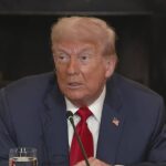 トランプ大統領-“eu・メキシコ8月1日から関税30％”-書簡公表-|-nhk