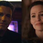 今回はレッドソックスのゲームで、ベン・アフレックとジェニファー・ガーナーが子供たちと一緒にぶらぶらしているのを見てください