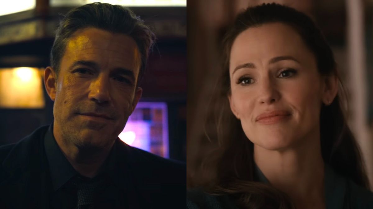 今回はレッドソックスのゲームで、ベン・アフレックとジェニファー・ガーナーが子供たちと一緒にぶらぶらしているのを見てください