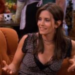 courteney-coxは、彼女と彼女の友人の共演者が持っていた甘いプレショープレショーの儀式を明らかにします