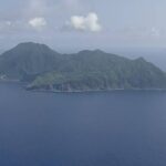 鹿児島-十島村-震度1以上が1900回超-当面注意を-|-nhk