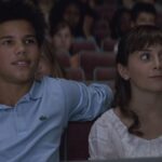 テイラー・ラウトナーは、「the-move」との12人の共演者で彼の安価と面白いやり取りをしました、そして私はこれが大好きです