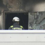 千葉-マンションの1室が全焼-2人死亡-10代女性2人と連絡取れず-|-nhk