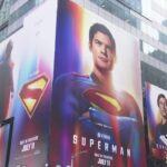 「スーパーマンは移民だ」監督が説明-人気映画も論争の的に-|-nhk