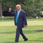 “トランプ大統領-ウクライナに新たな資金の拠出検討”-米報道-|-nhk