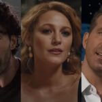ライアン・レイノルズがジャスティン・バルドーニとの法的戦いの中でブレイク・ライブリーの寄託から禁止されていると言われている