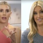 ヘザー・レイ・エル・ムッサは、批評家が彼女とクリスティーナ・ハックがどのようにうまくやっているかを理解していないことを知っています（テレビとオフ）