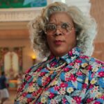 タイラーペリーの最新のマデア映画はnetflixを押しつぶしています、そして私はファンへの彼の甘いメッセージが大好きです