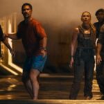 再生キャストによると、良いジュラシックパーク映画の最も重要な要素