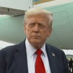 トランプ大統領-ウクライナに「パトリオット」追加供与を表明-|-nhk