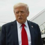 トランプ大統領-“日本からの自動車輸入多い”-重ねて不満示す-|-nhk