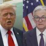 トランプ大統領-frbパウエル議長に利下げ求め-辞任望むと発言-|-nhk