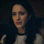 david-corenswetは、別の女優がlois-laneを上陸させたと確信しているように見えました。その後、レイチェル・ブロスナハンのスーパーマンのための「旋風」のオーディションが起こりました