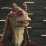 jar-jar-binks俳優ahmed-best-recallは、スターウォーズの反発の後、ほぼ自殺したことを思い出します