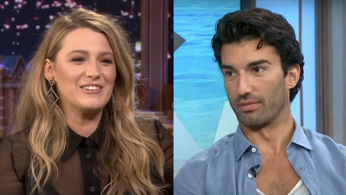 ブレイク・ライブリーは、ジャスティン・バルドーニとの訴訟で彼女の寄託の前に大きな要求を持っていました。裁判官がちょうどそれを認めた