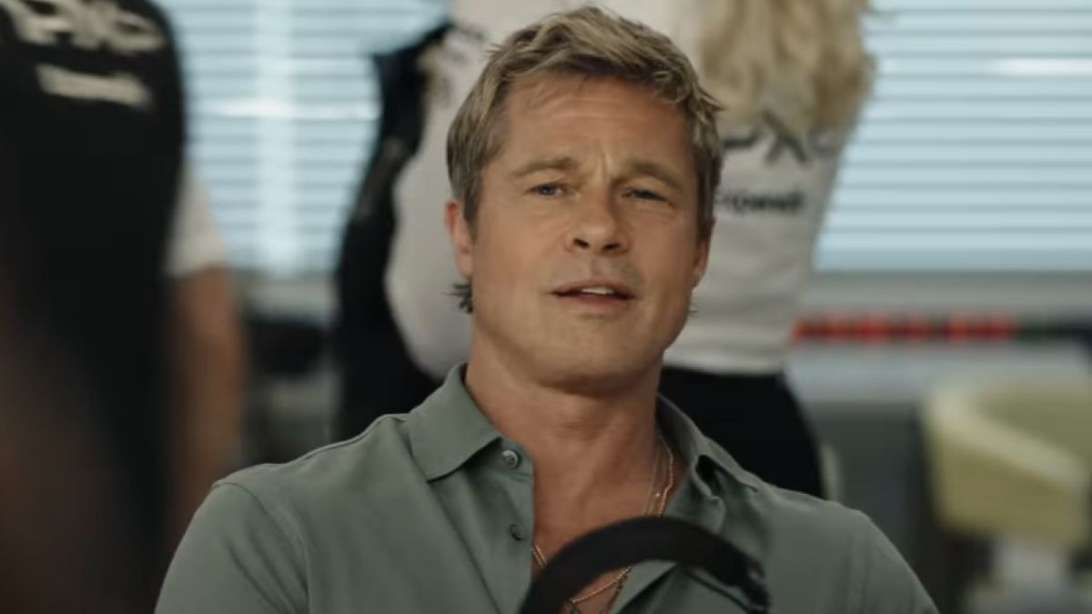 その時の背後にある物語は、通信が失敗したときにf1を撮影することをうっかりと翼に渡しました