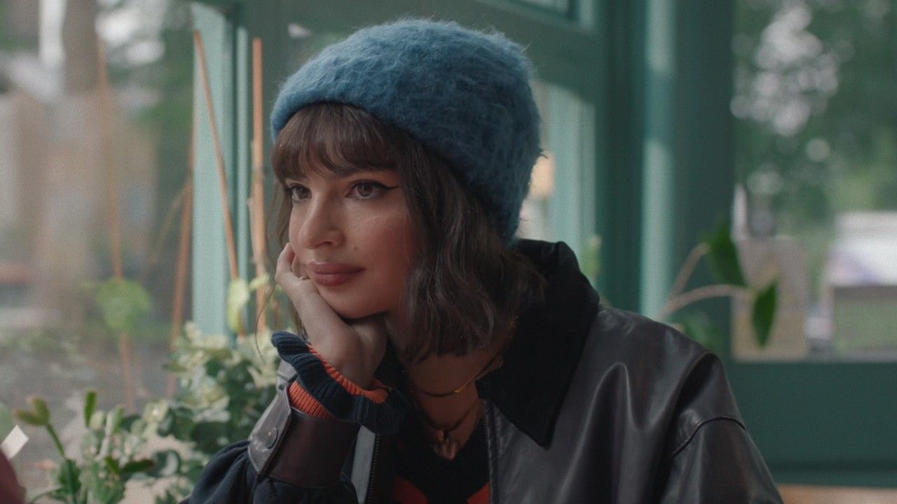 netflixでシーズン2を獲得しすぎますか？エミリー・ラタコウスキーとレナ・ダンハムがそれについて議論しました