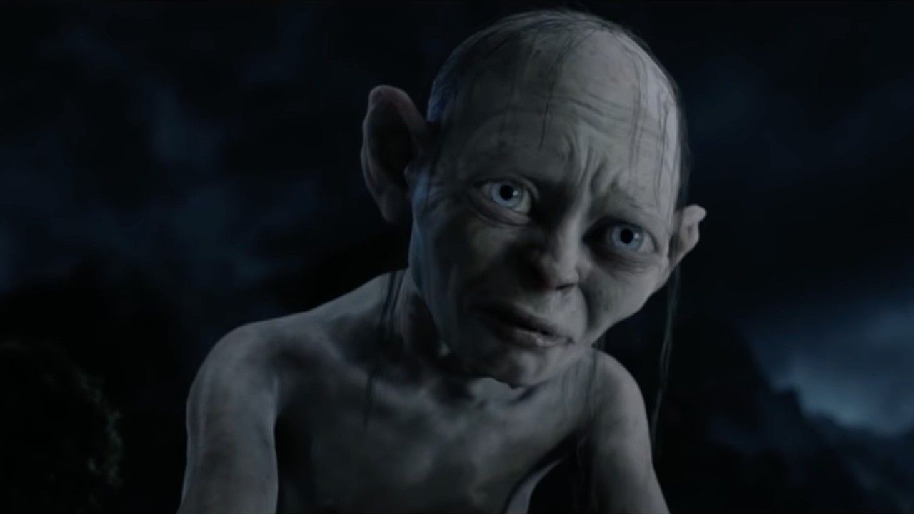 lotrのthe-hunt-for-gollum-filmで何が起こっているのですか？-andy-serkisにはアップデートがあります