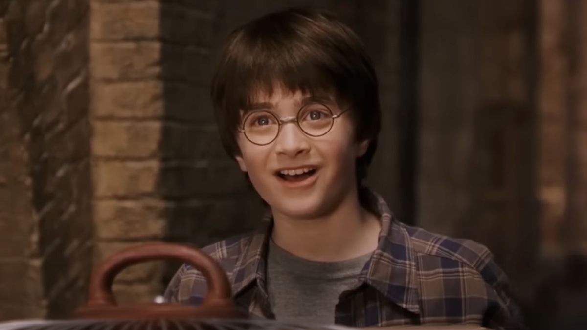 伝えられるところによると、ハリー・ポッターシリーズは重要な役割をキャストしたと伝えられています（そしてそれは