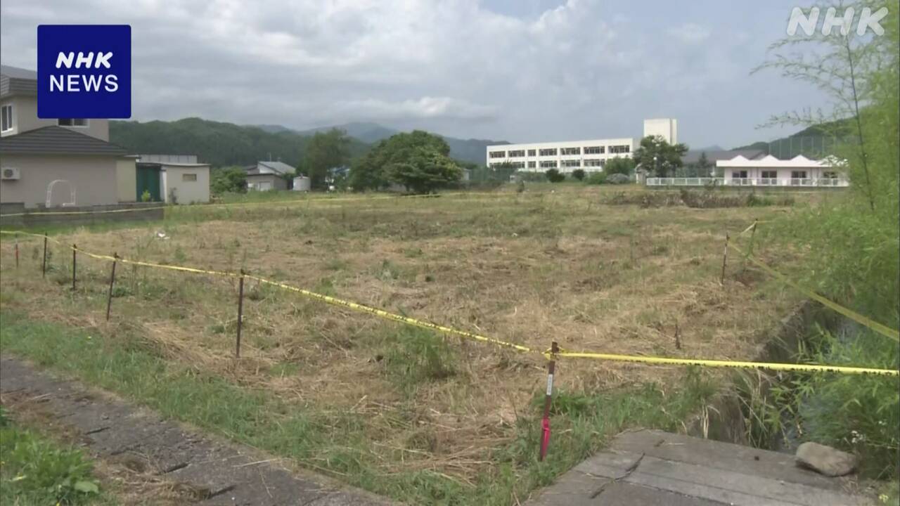 北海道福島町-ヒグマ1頭駆除-死亡した男性襲った個体か確認へ-|-nhk