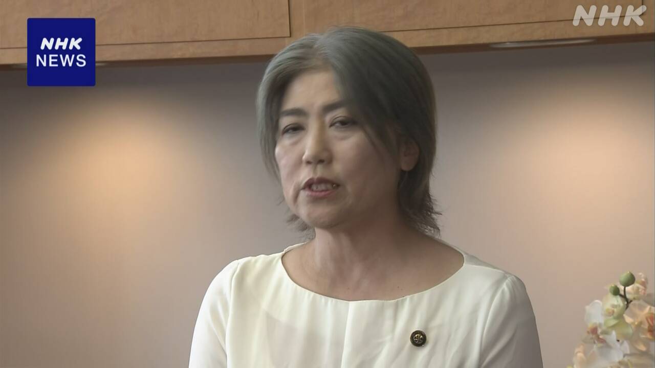 静岡-伊東市長-大学の「卒業証書」とされる書類の提出拒否-|-nhk