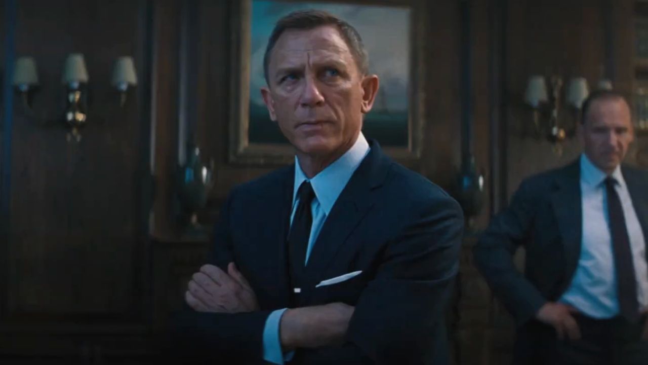 元ボンドのボスであるバーバラ・ブロッコリーは、次の007映画を監督するデニス・ビルヌーブについに応答します