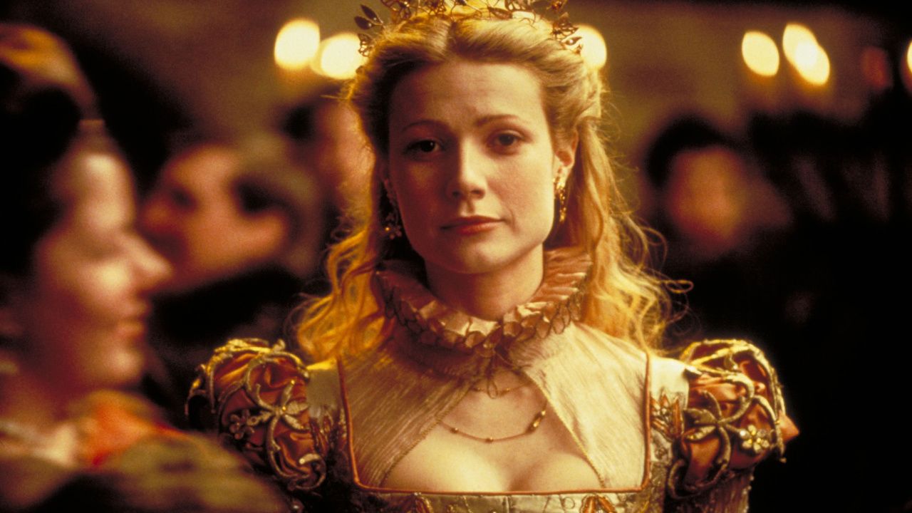 グウィネス・パルトロウの背後にある物語