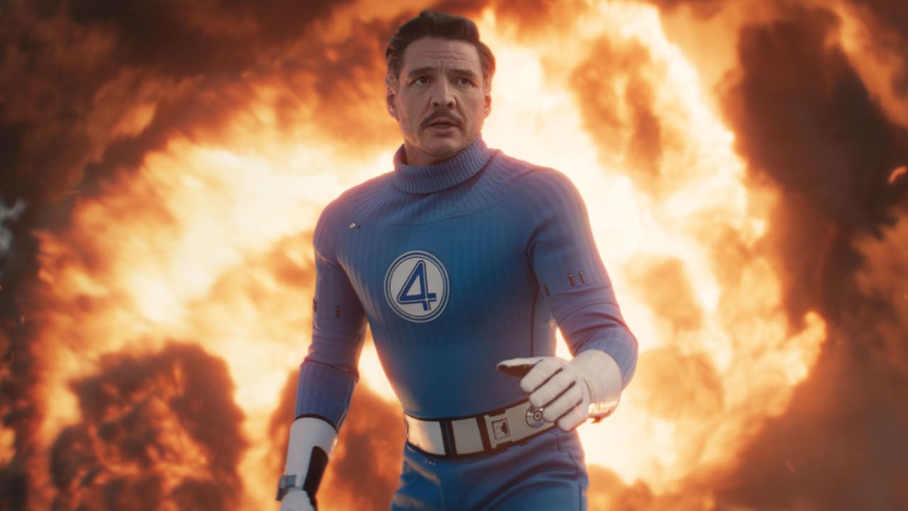 ファンタスティックフォー：ファーストステップが上映され、「ファンタスティック」はmcu映画を説明するために使用されている単語の1つにすぎません
