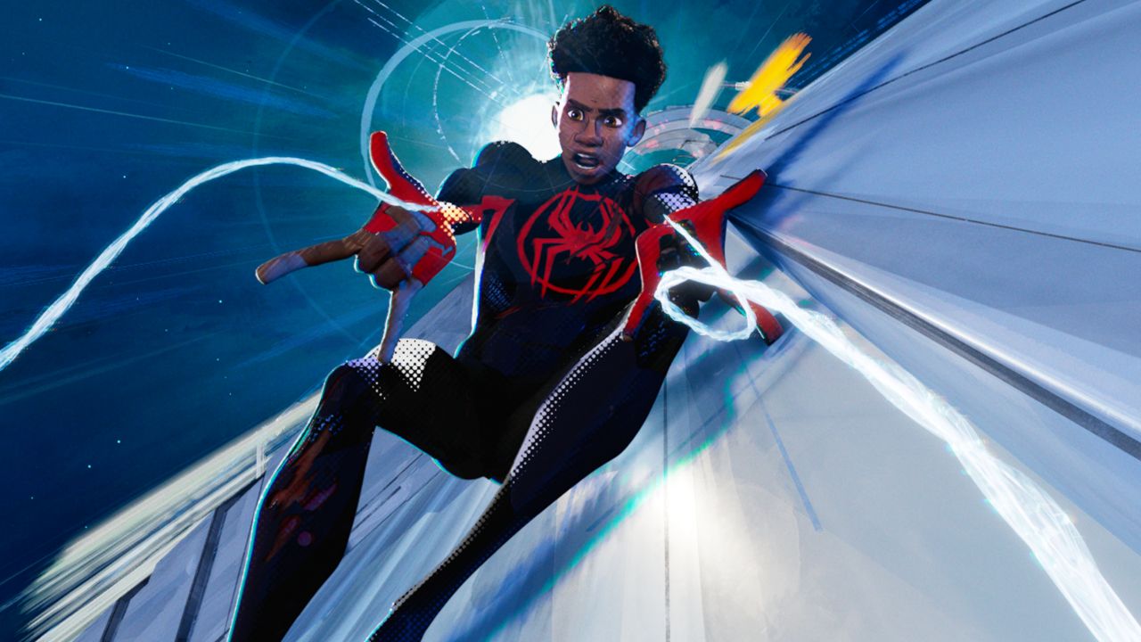 spider-man：spider-verseを超えて別の遅延にぶつかっただけでしたが、共同プロデューサーが与えた理由について実際に心に留められています