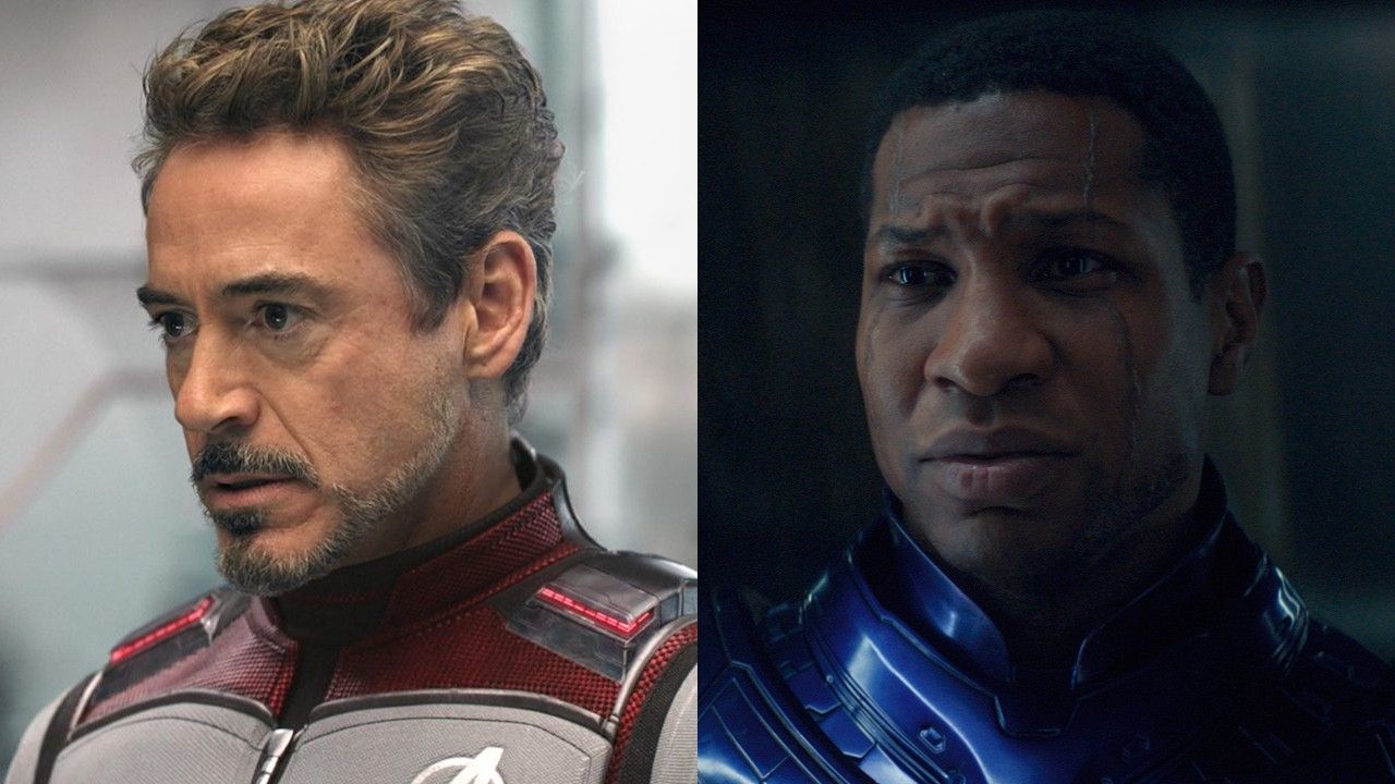 ロバート・ダウニー・ジュニアのドクター・ドゥーム・キャスティングは、ジョナサン・メジャーズの法的苦悩の影響を受けたのか疑問に思いました。今、ケビン・フェイジはカンを落とすことについて本物になっています