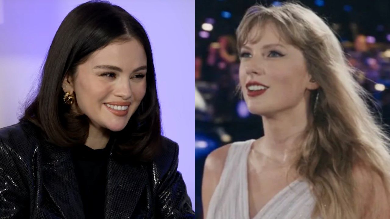 セレナ・ゴメスの壮大なディスコの誕生日パーティーには、テイラー・スウィフトのカメオが含まれていました。楽しい写真をご覧ください