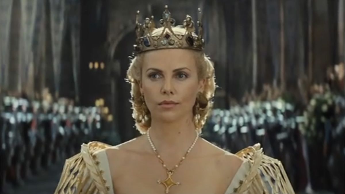 シャーリーズ・セロンはクリストファー・ノーランの「オデッセイ」に参加することで沈黙を破ります