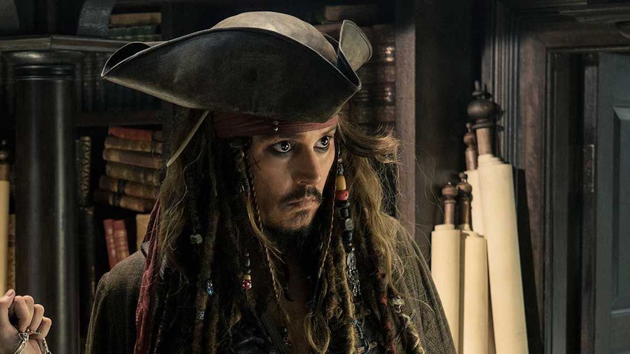 古典的なジョニーデップ映画が続編を取得しています（そして、私が想像していた方法ではありません）
