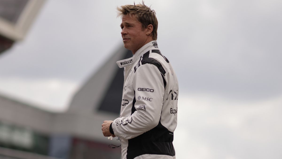 私はf1をレース以外のファンとして見に行き、聖なるモリを見に行きましたが、どうすればこのスポーツを見ることができますか？