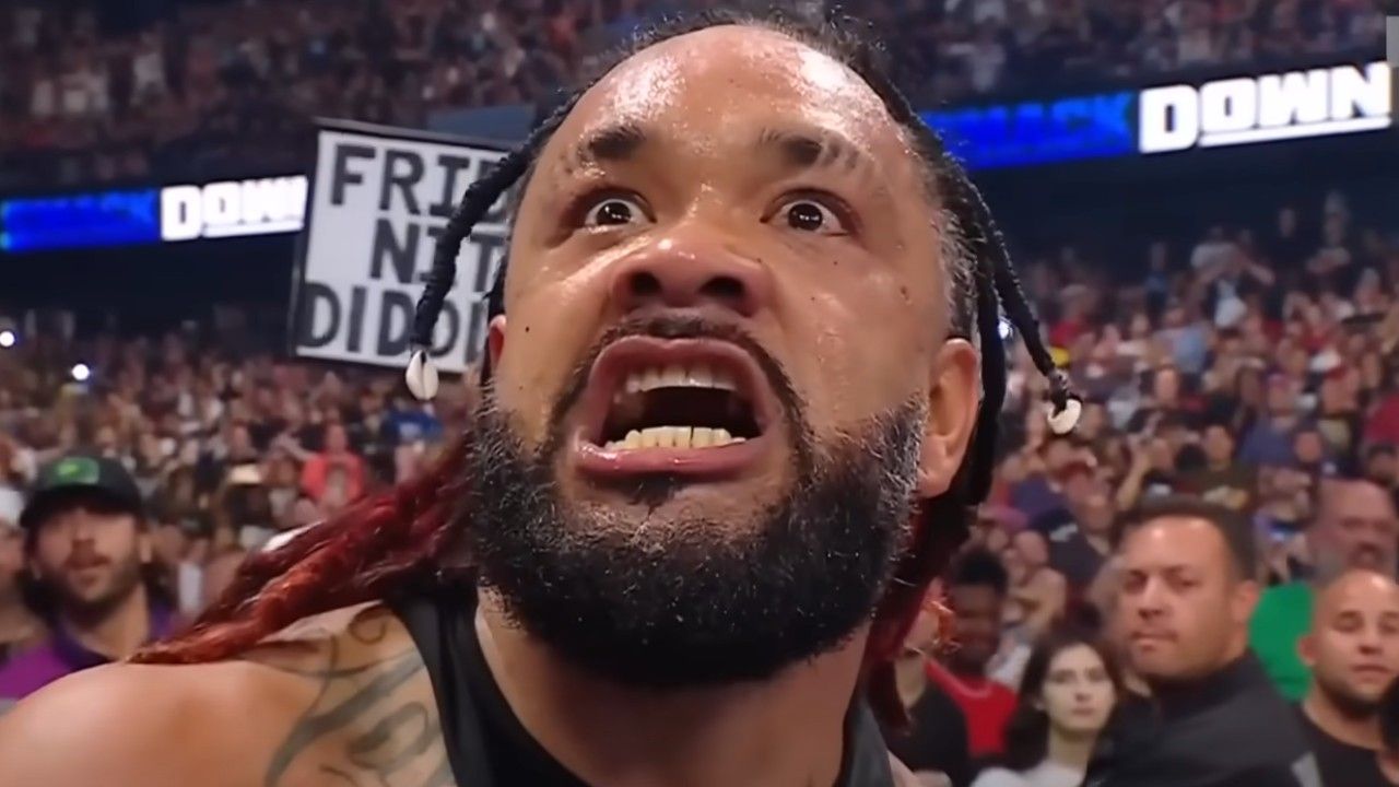 wwe