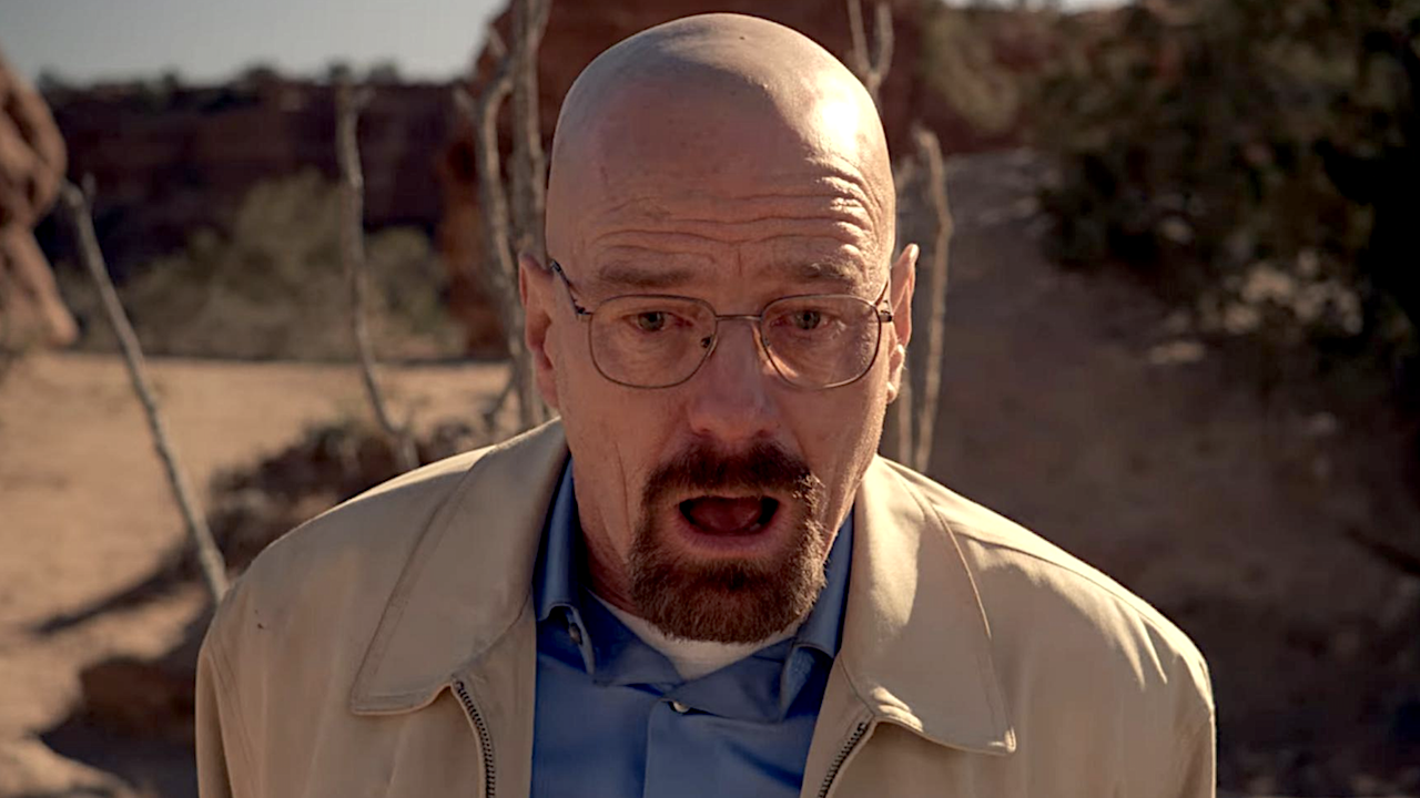 その不安なプラリブスティーザーを見た後、私はbreakingbadの新しいappletv+ショーについて厄介な理論を持っています
