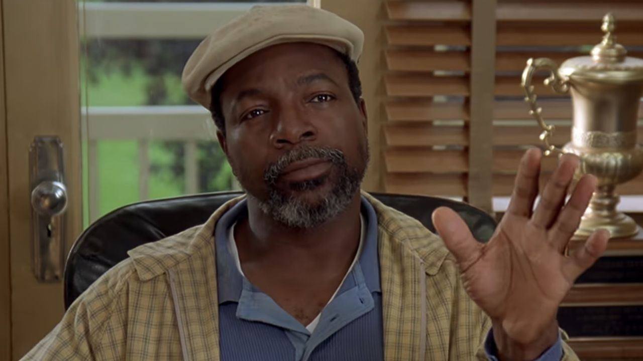 happy-gilmore-2には、carl-weathersなどが欠けています。続編の前に亡くなったog俳優を記念することについてキャストがどのように感じたか