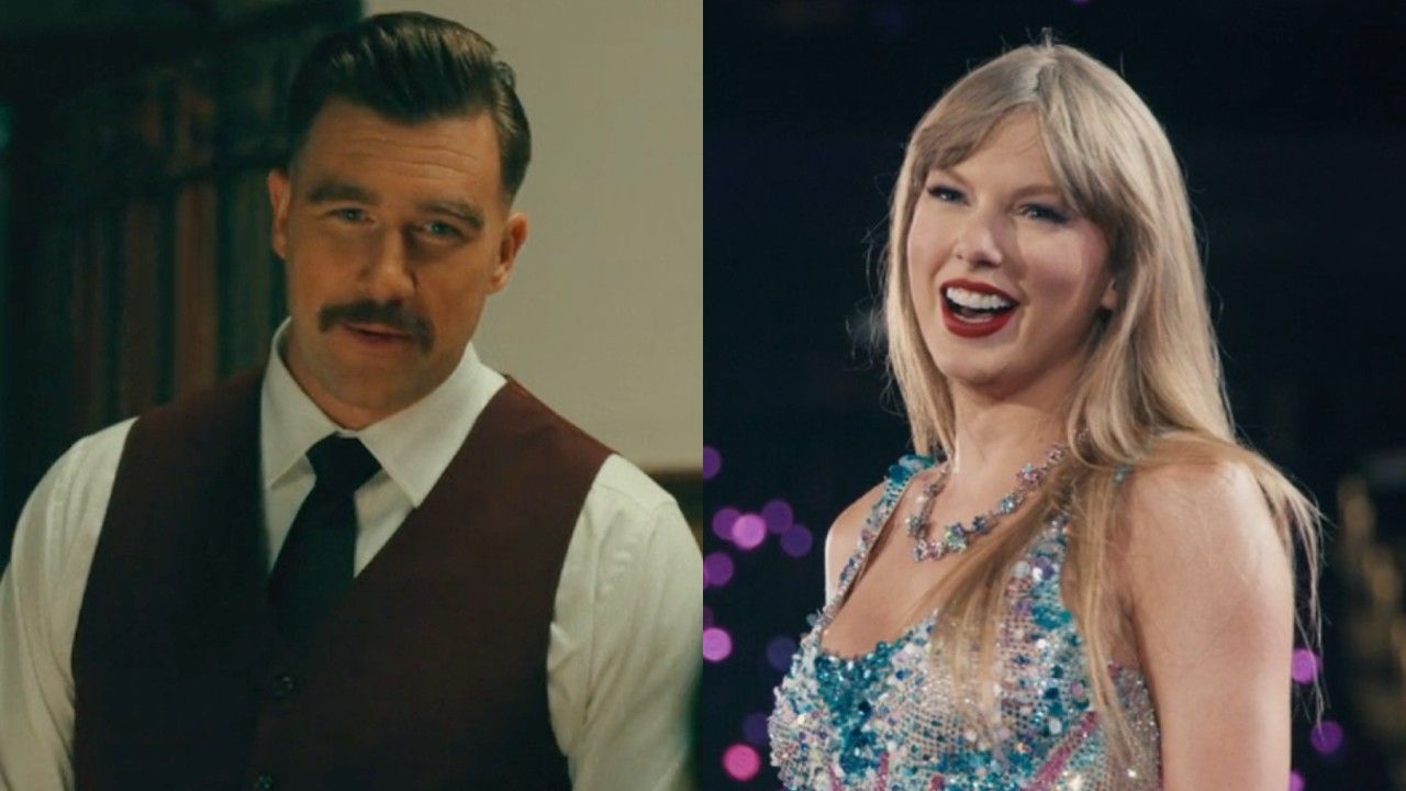 インサイダーによると、travis-kelceのtaylor-swift-photo-dumpは彼らの関係について語ったと言われています